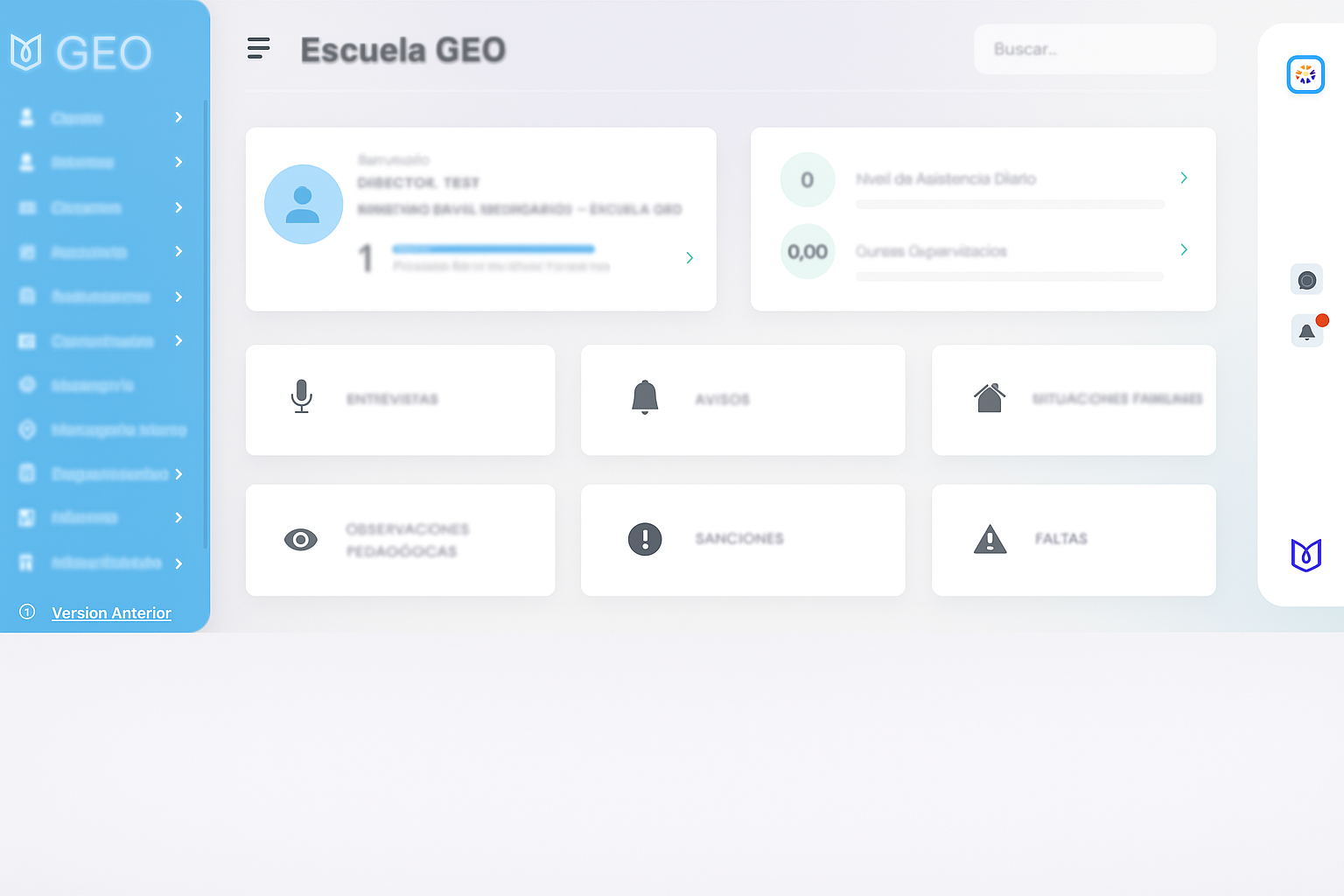 Geo Edu